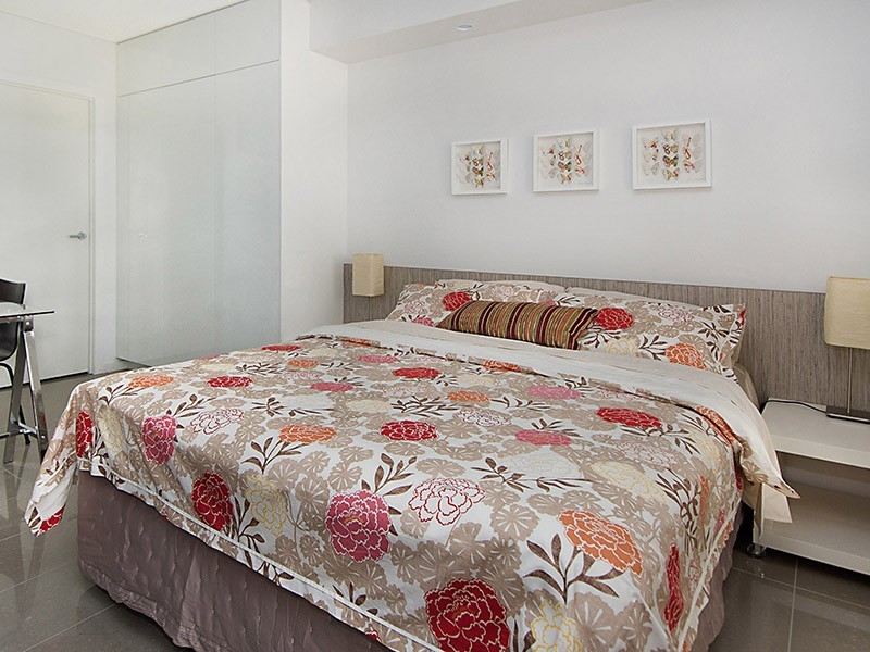 1 Hurworth Street, Bowen Hills QLD 4006