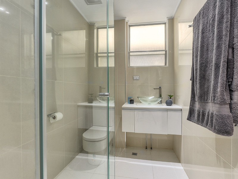 5/50 Forrester Terrace, Bardon QLD 4065