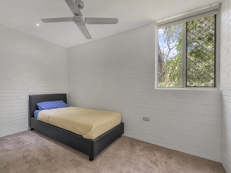 5/50 Forrester Terrace, Bardon QLD 4065