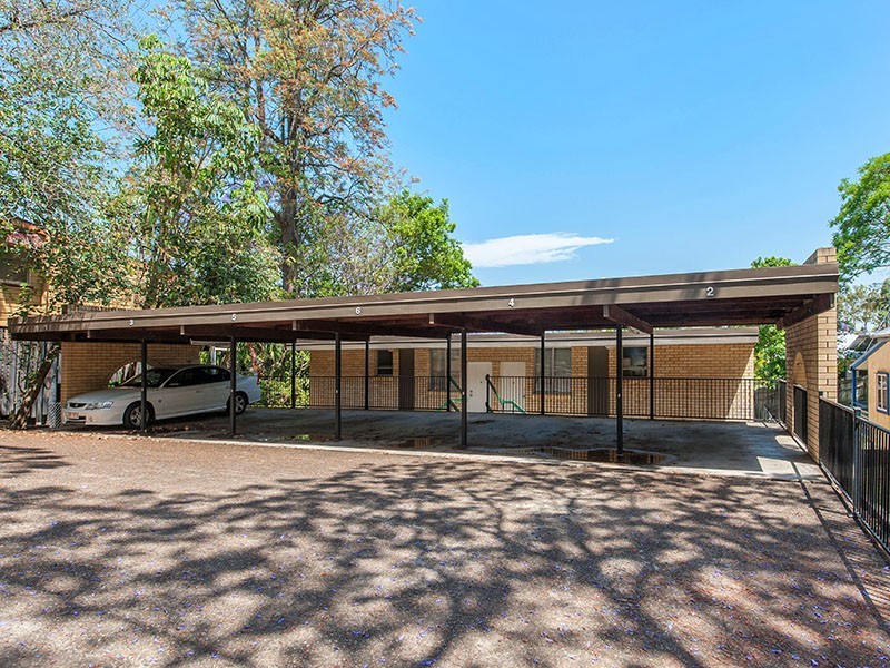 5/50 Forrester Terrace, Bardon QLD 4065