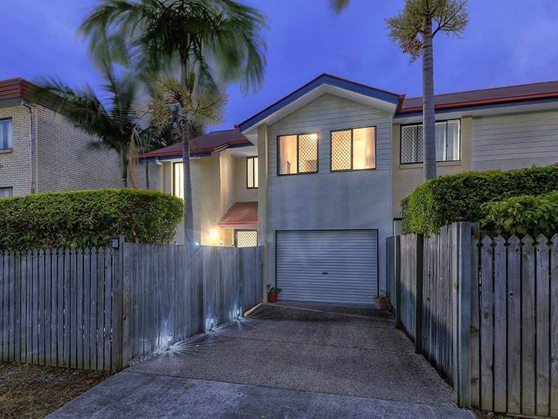 7/17 Kidston Terrace, Chermside QLD 4032