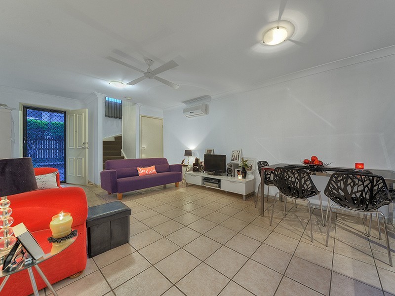 7/17 Kidston Terrace, Chermside QLD 4032