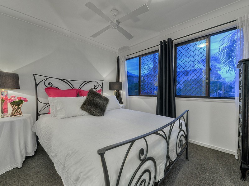 7/17 Kidston Terrace, Chermside QLD 4032