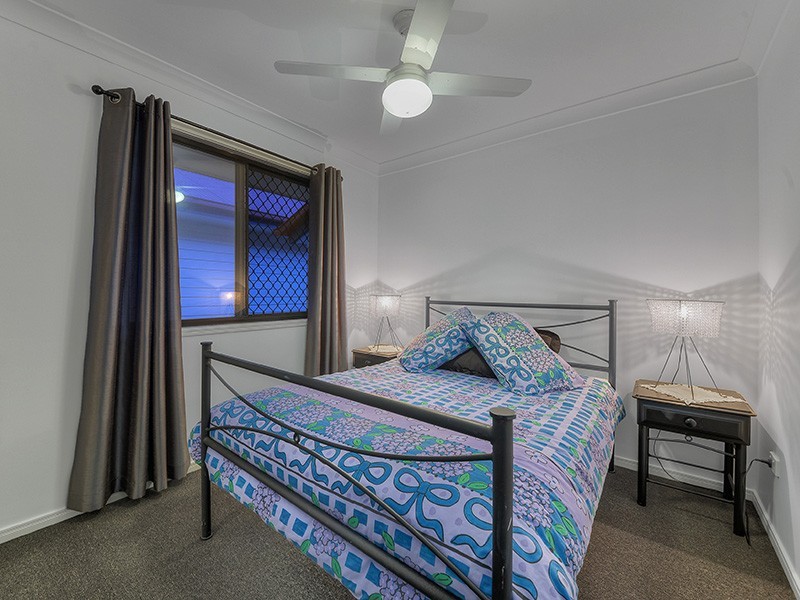 7/17 Kidston Terrace, Chermside QLD 4032