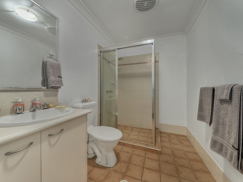 7/17 Kidston Terrace, Chermside QLD 4032