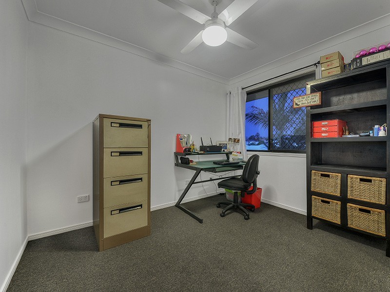 7/17 Kidston Terrace, Chermside QLD 4032