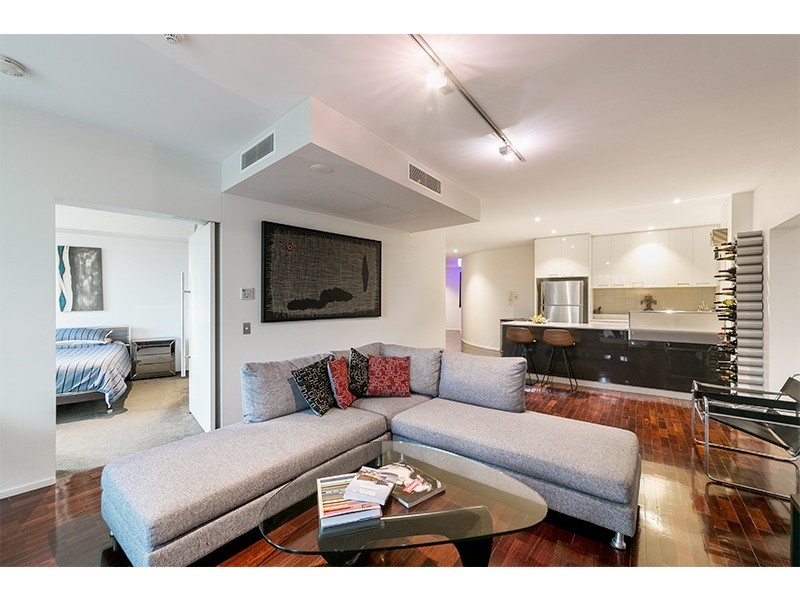 21/20 Newstead Terrace, Newstead QLD 4006