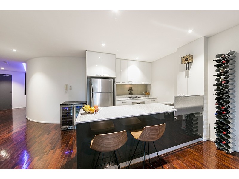 21/20 Newstead Terrace, Newstead QLD 4006