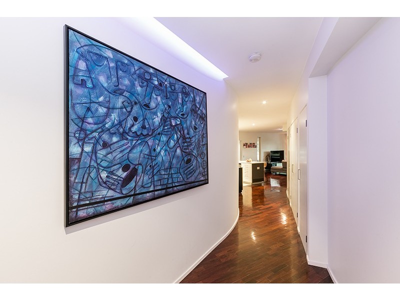 21/20 Newstead Terrace, Newstead QLD 4006