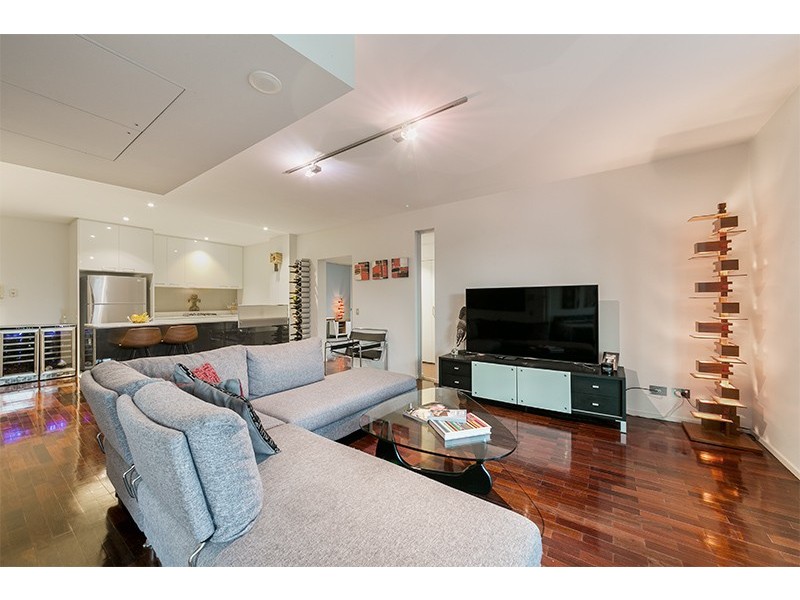 21/20 Newstead Terrace, Newstead QLD 4006