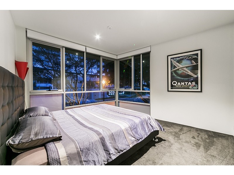 21/20 Newstead Terrace, Newstead QLD 4006