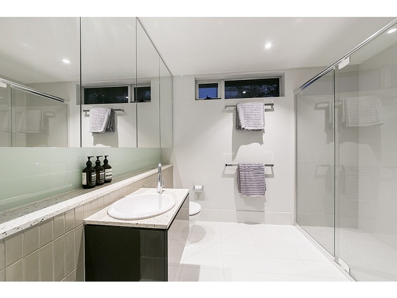 21/20 Newstead Terrace, Newstead QLD 4006