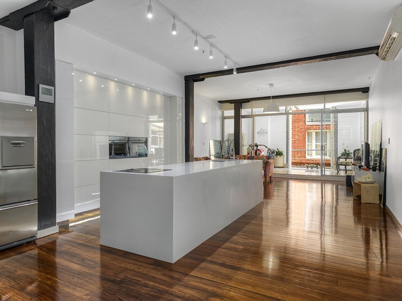 202/64 Macquarie Street, Teneriffe QLD 4005