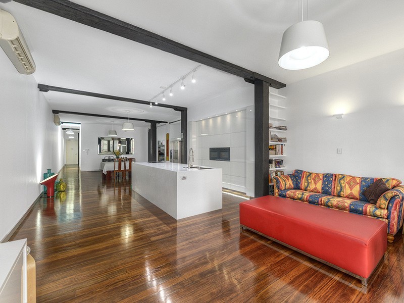 202/64 Macquarie Street, Teneriffe QLD 4005