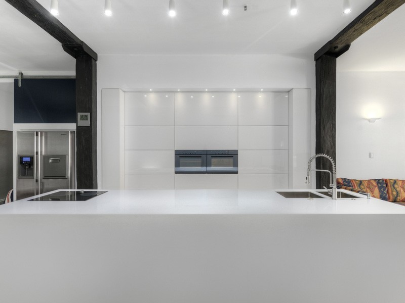 202/64 Macquarie Street, Teneriffe QLD 4005