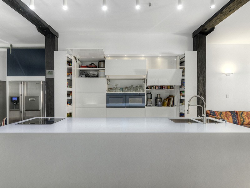 202/64 Macquarie Street, Teneriffe QLD 4005