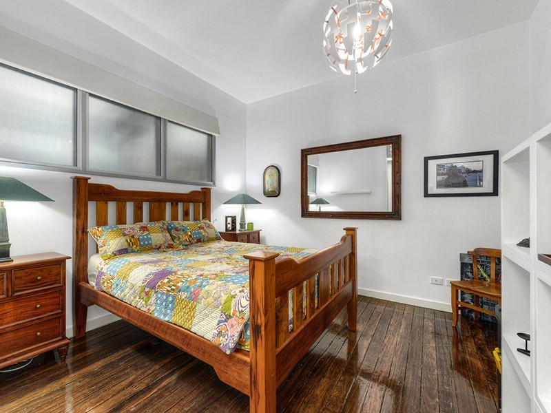 202/64 Macquarie Street, Teneriffe QLD 4005