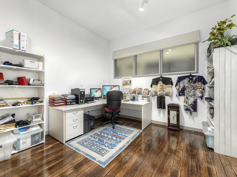 202/64 Macquarie Street, Teneriffe QLD 4005