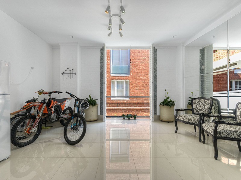 202/64 Macquarie Street, Teneriffe QLD 4005