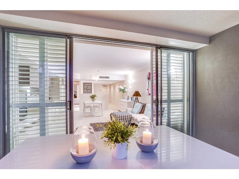 14/46 Arthur Street, Fortitude Valley QLD 4006