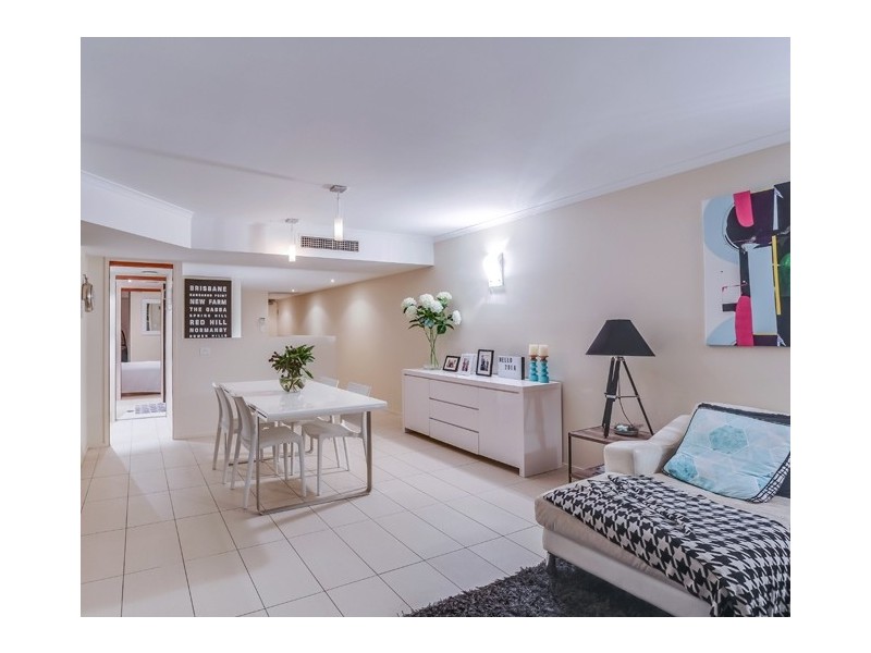 14/46 Arthur Street, Fortitude Valley QLD 4006