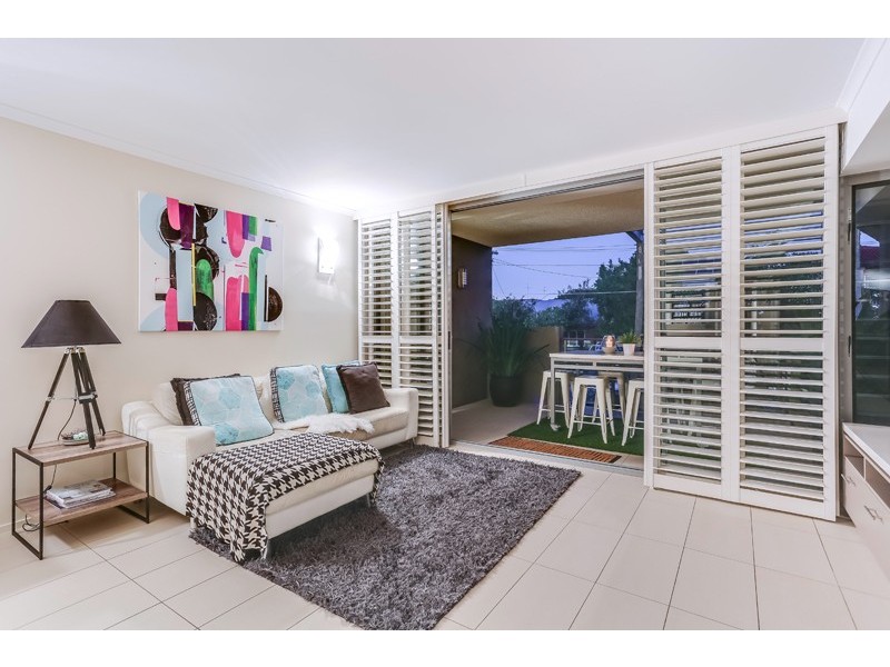 14/46 Arthur Street, Fortitude Valley QLD 4006