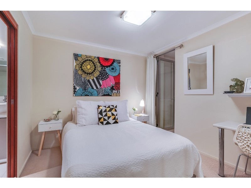 14/46 Arthur Street, Fortitude Valley QLD 4006