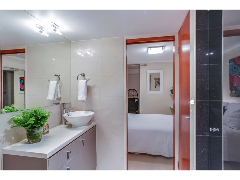 14/46 Arthur Street, Fortitude Valley QLD 4006