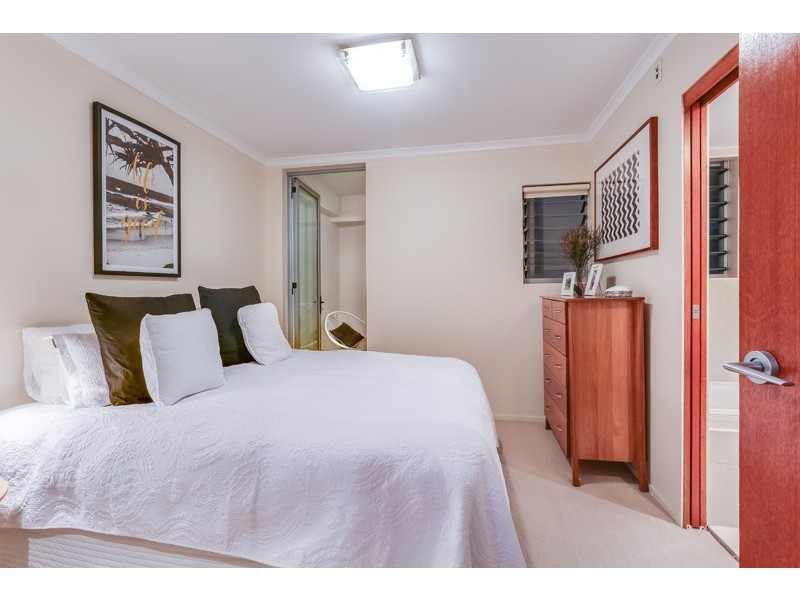 14/46 Arthur Street, Fortitude Valley QLD 4006