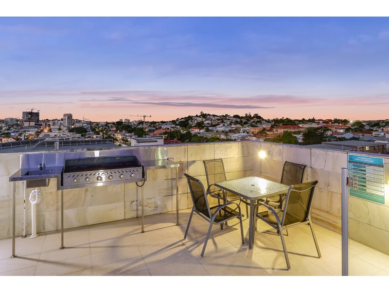 14/46 Arthur Street, Fortitude Valley QLD 4006