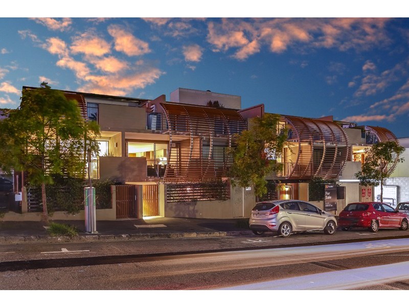 14/46 Arthur Street, Fortitude Valley QLD 4006