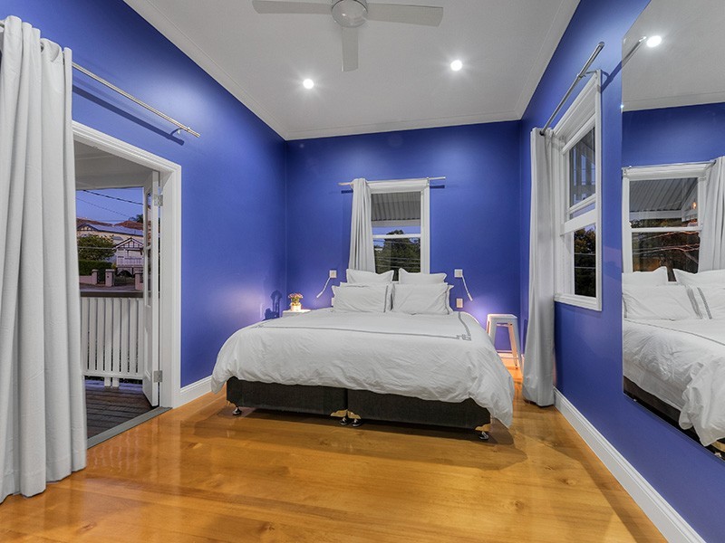 54 DANSIE STREET, Greenslopes QLD 4120