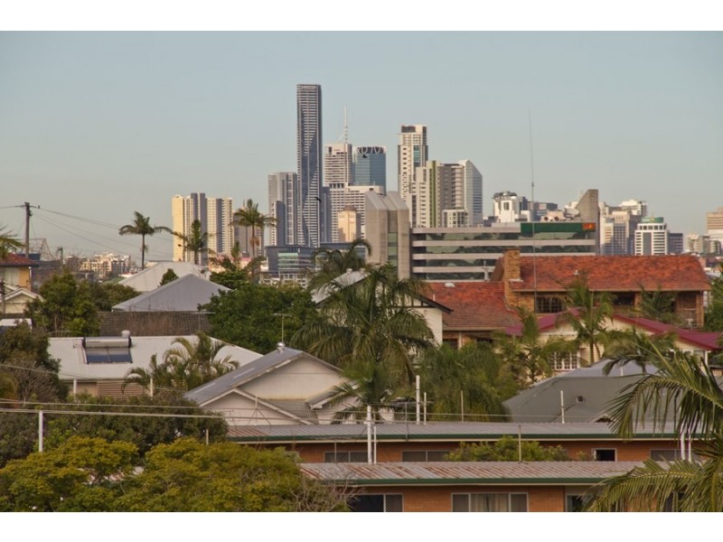 5/14 Balmain Street, Wooloowin QLD 4030