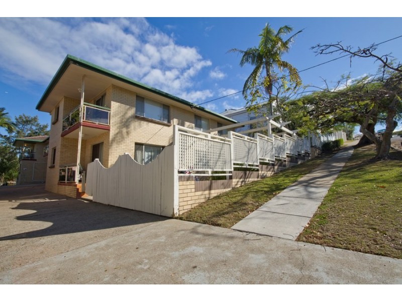 5/14 Balmain Street, Wooloowin QLD 4030