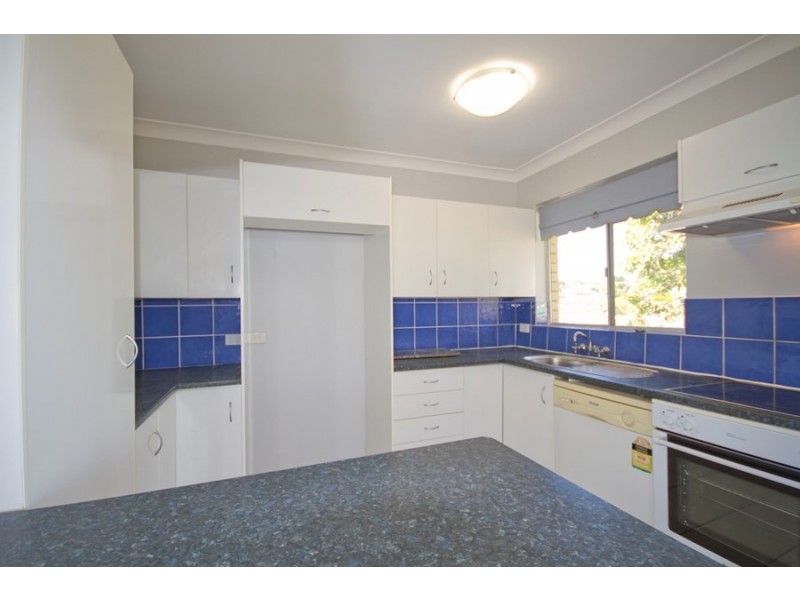 5/14 Balmain Street, Wooloowin QLD 4030