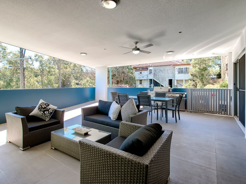 401/19 Tank Street, Kelvin Grove QLD 4059