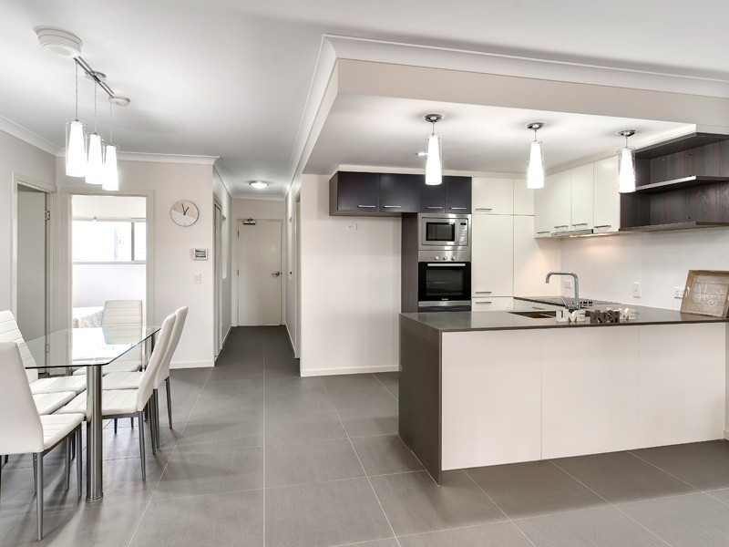 401/19 Tank Street, Kelvin Grove QLD 4059