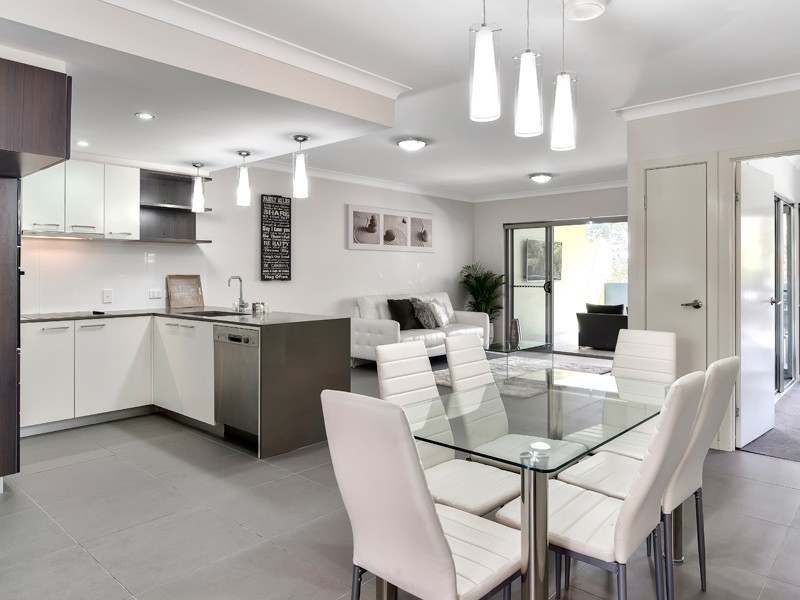 401/19 Tank Street, Kelvin Grove QLD 4059