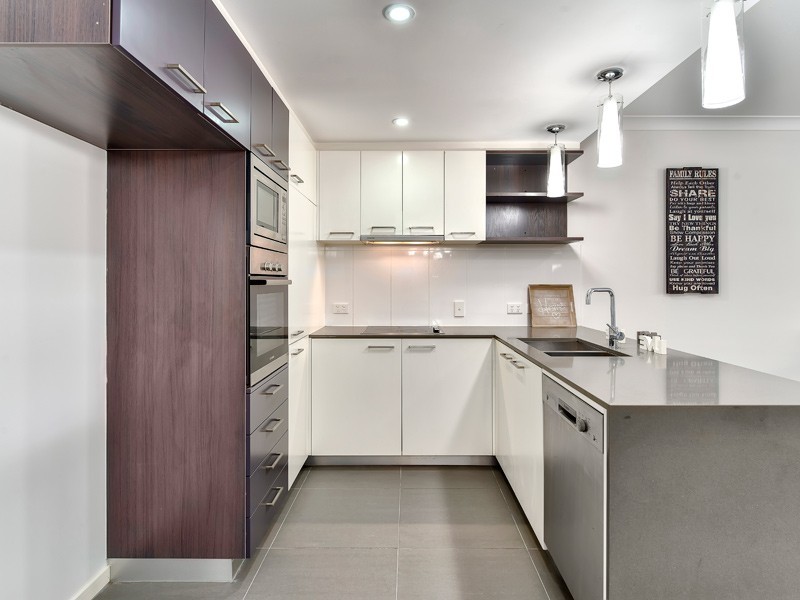 401/19 Tank Street, Kelvin Grove QLD 4059