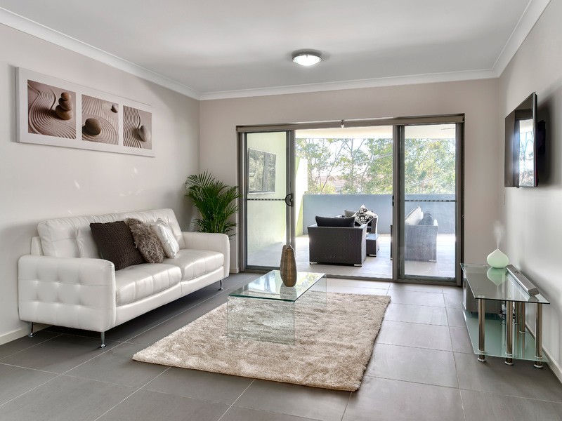 401/19 Tank Street, Kelvin Grove QLD 4059