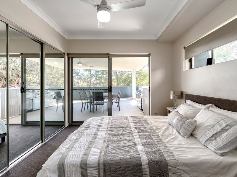 401/19 Tank Street, Kelvin Grove QLD 4059