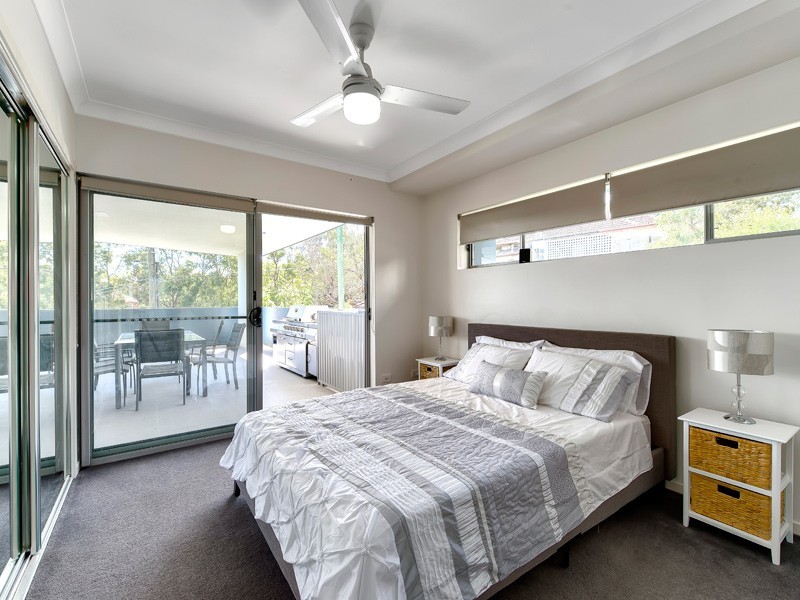 401/19 Tank Street, Kelvin Grove QLD 4059