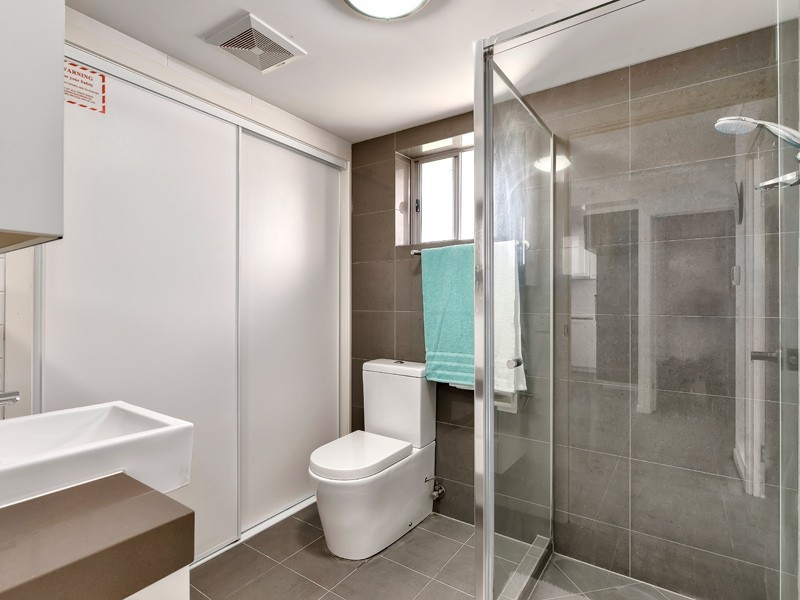 401/19 Tank Street, Kelvin Grove QLD 4059