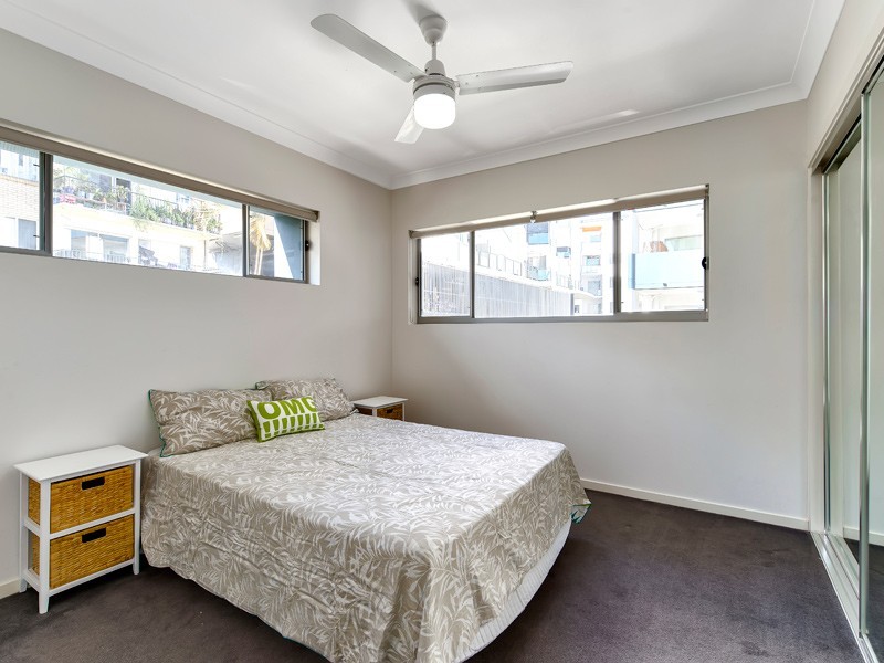 401/19 Tank Street, Kelvin Grove QLD 4059