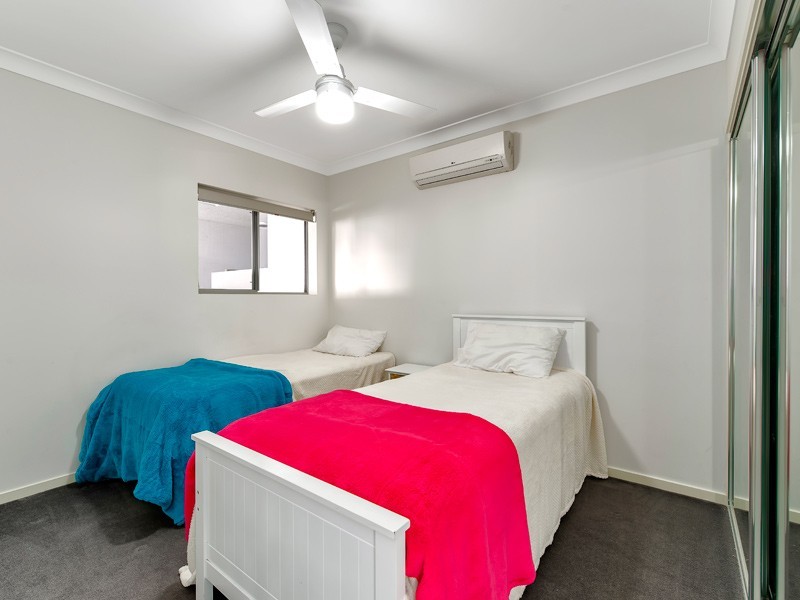 401/19 Tank Street, Kelvin Grove QLD 4059