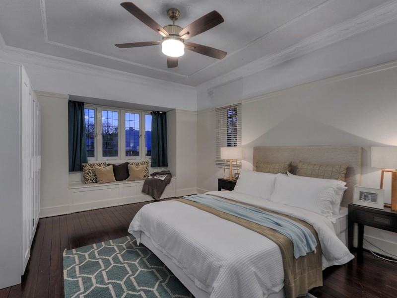 3/600 Lower Bowen Terrace, New Farm QLD 4005