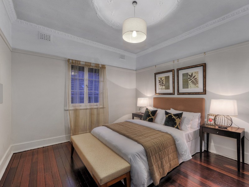 3/600 Lower Bowen Terrace, New Farm QLD 4005