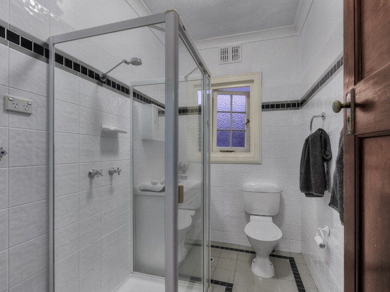 3/600 Lower Bowen Terrace, New Farm QLD 4005