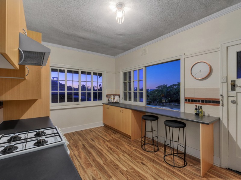 3/600 Lower Bowen Terrace, New Farm QLD 4005