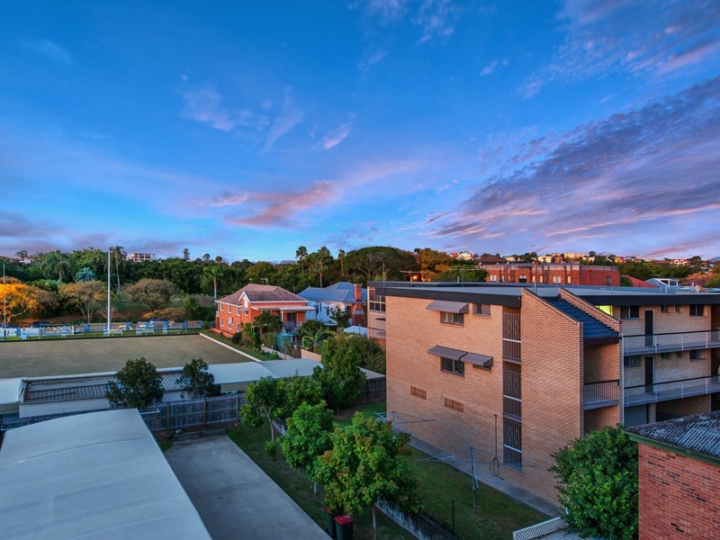 3/600 Lower Bowen Terrace, New Farm QLD 4005